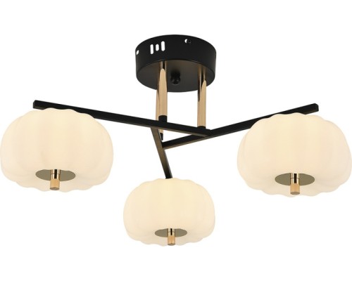 Потолочная люстра Halma 10301/3LED Escada