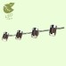 Спот Juneau GRLSP-9565 Lussole Loft