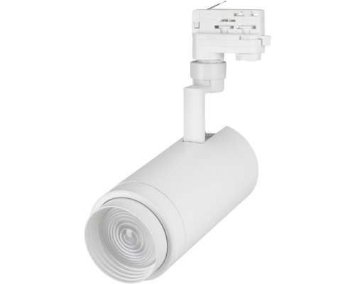 Трековый светильник ZEUS FOOD 029999 Arlight