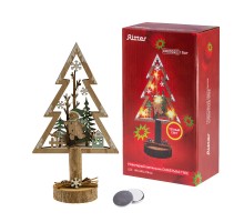 Световая фигура  29285 2 Ritter
