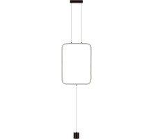 Подвесной светильник Teo 7022/27FLA Odeon Light