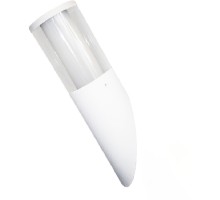 Настенный светильник уличный Carlo DR1.571.000.WXU1L Fumagalli