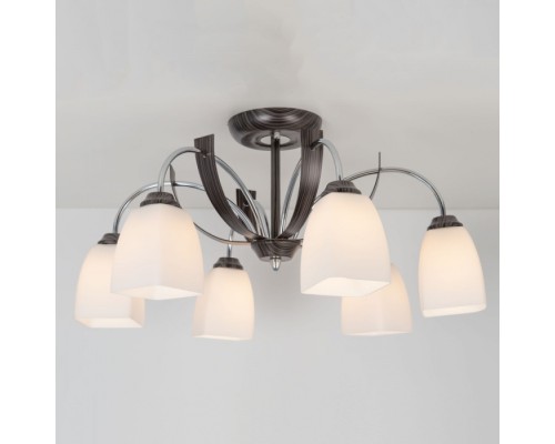 Потолочная люстра Крокус CL128161 Citilux
