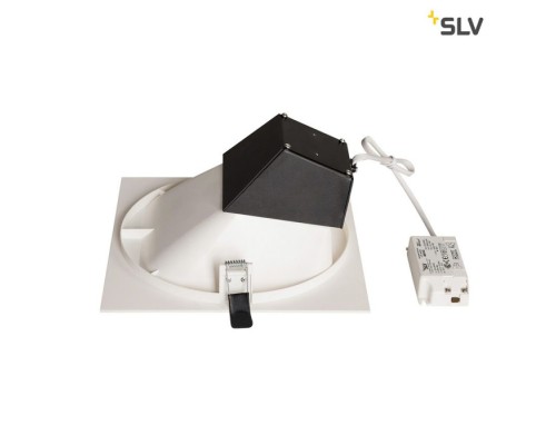 Точечный светильник Verlux 1000796 SLV