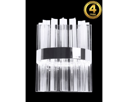 Бра Led LED LAMPS 81101/1W Natali Kovaltseva
