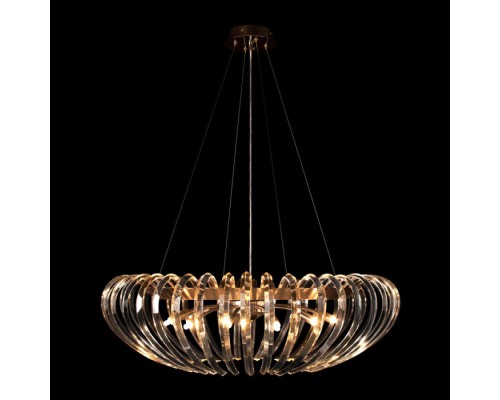 Подвесная люстра Dakota 10300/800 French gold Loft It