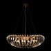 Подвесная люстра Dakota 10300/800 French gold Loft It
