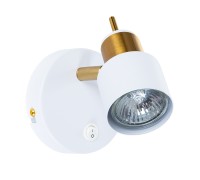 Спот Almach A1906AP-1WH Arte Lamp