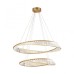 Подвесной светильник Venezia 318033/D800-D600 BS Arte Milano