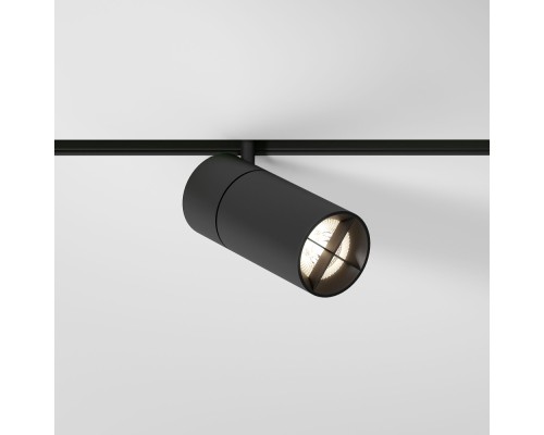 Трековый светильник Slim Magnetic 85524/01 Elektrostandard