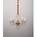 Подвесная люстра Simone 1736-6P Favourite