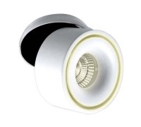 Точечный светильник DL18618 DL18618/01WW-R White Donolux