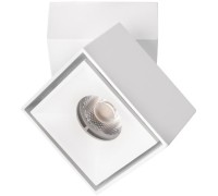 Спот Focus 10323/B White Loft It