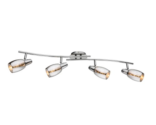 Спот Carson 54986-4 Globo