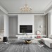 Подвесная люстра AM349159 349159/10 CG Arte Milano