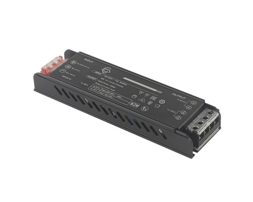 Драйвер Space драйвер 48V 300W Crystal Lux
