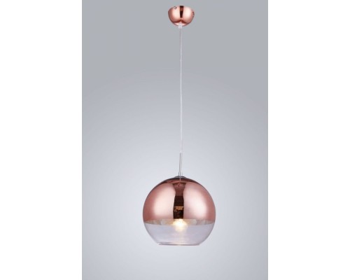 Подвесной светильник Veroni LDP 1029-200 R.GD Lumina Deco