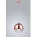 Подвесной светильник Veroni LDP 1029-200 R.GD Lumina Deco