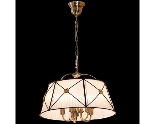 Подвесная люстра Дрезден CL409152 Citilux