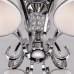 Потолочная люстра Tessa 60088/8 Eurosvet