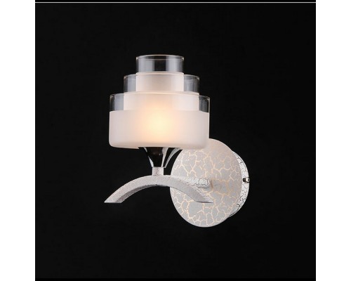 Бра 10866 10866/1W WHITE GOLD Natali Kovaltseva