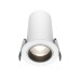 Точечный светильник Focus Led DL125-L12-4K-W Maytoni