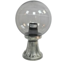 Наземный фонарь GLOBE 250 G25.111.000.BZF1R Fumagalli