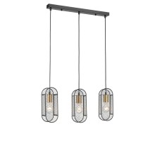 Подвесной светильник City VL6342P03 Vele Luce