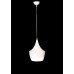 Подвесной светильник Foggi LDP 7712-B WT Lumina Deco