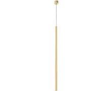 Подвесной светильник CLT 036 CLT 036C800 GO Crystal Lux