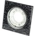 Точечный светильник  DK LD50 WH/BK ЭРА