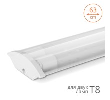 Потолочный светильник  WT8260-02 Wolta