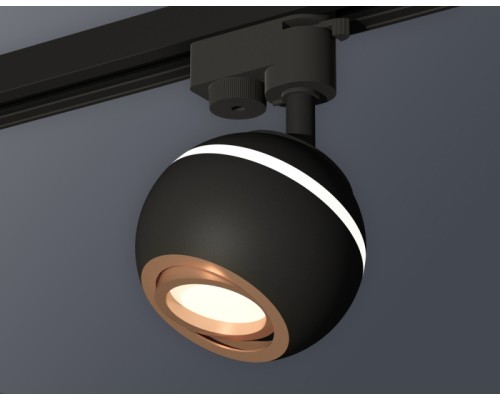 Трековый светильник Track System XT1102024 Ambrella