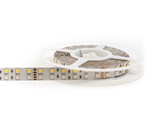 Светодиодная лента LUX DSG5120-24-RGB+NW-33 DesignLed
