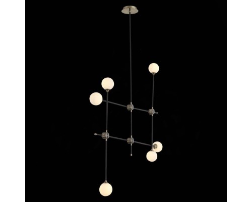 Потолочная люстра Bastoncino SL429.403.06 ST Luce