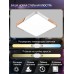 Потолочный светильник Scandinavian LED LAMPS 81411 Natali Kovaltseva