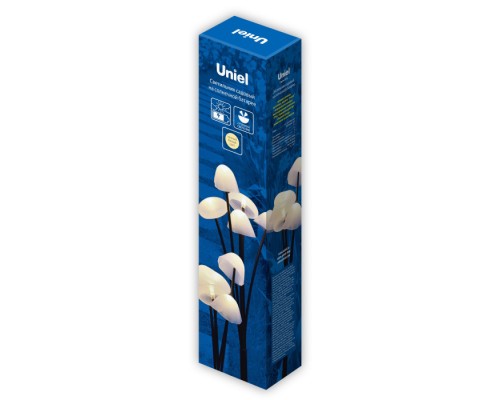Грунтовый светильник  USL-S-832/PM030 FAIRY MUSHROOMS SET25 Uniel