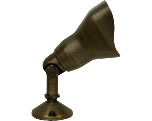 Грунтовый светильник LD-C LD-C009 LD-Lighting
