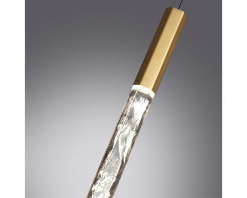 Подвесной светильник Aletta 6679/4L Odeon Light