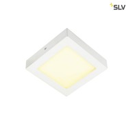 Точечный светильник Senser 162973 SLV