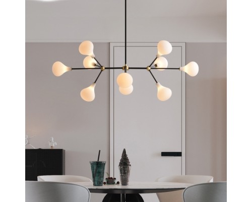 Потолочная люстра ANKER anker01 ImperiumLoft