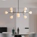 Потолочная люстра ANKER anker01 ImperiumLoft
