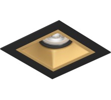 Точечный светильник Domino D51703BMOD Lightstar
