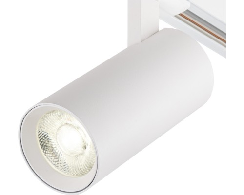 Трековый светильник 20002 20002TRA/03LED SWH Escada