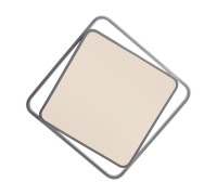 Потолочный светильник Arvin FR10030CL-L88W Freya