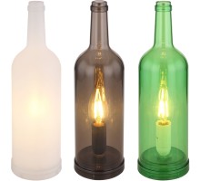 Интерьерная настольная лампа Levito 28048-12 Globo