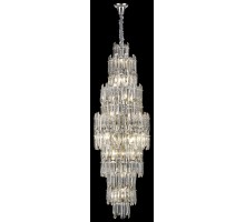 Подвесная люстра Lazzara WE107.23.103 Wertmark