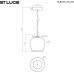 Подвесной светильник Ripple SL6014.413.01 ST Luce