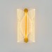 Бра LED4U L6346-01 GD LED4U