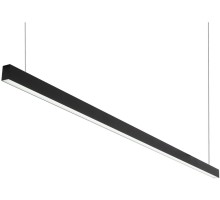 Подвесной светильник Hals DK9204-BK Denkirs
